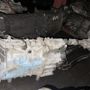МКПП Suzuki G13BB-856586 ПРОБЕГ 127 Т КМ Jimny JB33W-101767