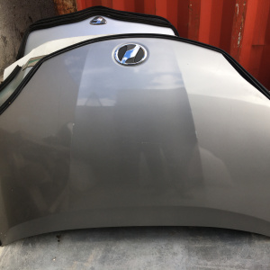 Капот TOYOTA Wish ZGE20