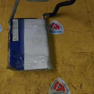 Радиатор печки HONDA RB1/RB2