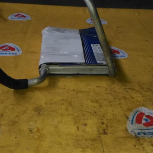 Радиатор печки HONDA RB1/RB2