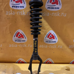 Стойка HONDA RB1/RB3 перед, прав