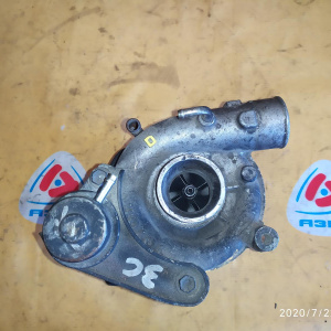 Турбина Toyota 3C-T/3C-TE Lite Ace Noah/Town Ace Noah CR40/CR50 D -64060 ( D ) / 17201-64190 / 17201-64130