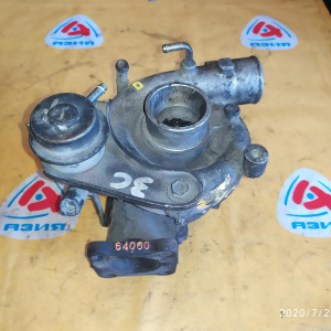 Турбина Toyota 3C-T/3C-TE Lite Ace Noah/Town Ace Noah CR40/CR50 D -64060 ( D ) / 17201-64190 / 17201-64130