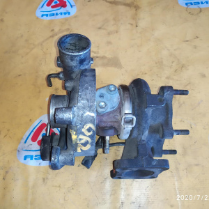 Турбина Toyota 3C-T/3C-TE Lite Ace Noah/Town Ace Noah CR40/CR50 D -64060 ( D ) / 17201-64190 / 17201-64130