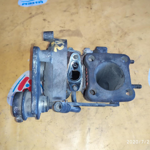 Турбина Toyota 3C-T/3C-TE Lite Ace Noah/Town Ace Noah CR40/CR50 D -64060 ( D ) / 17201-64190 / 17201-64130