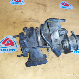Турбина Toyota 3C-T/3C-TE Lite Ace Noah/Town Ace Noah CR40/CR50 D -64060 ( D ) / 17201-64190 / 17201-64130