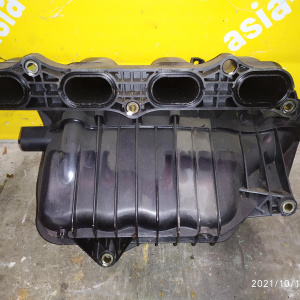 Коллектор впускной Toyota 2AZ-FE Camry ACV30/ACR30 17120-28010/17120-28050/17112-28010/-28040/17120-28070/17129-28040