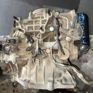АКПП Mitsubishi 4G69 F4A4B4L2Z 2700A257 Galant '2003-2010