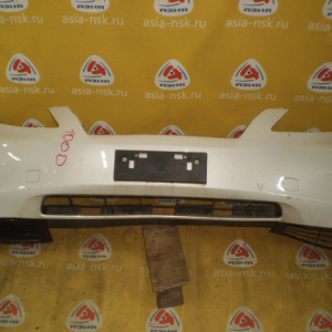 Бампер Lexus RX350 GGL15 '2008-2012 перед тум.A044633 (в сборе) под сонары 52119-48270