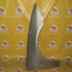 Крыло MITSUBISHI Legnum/Galant EA1A перед, прав Дефект MR273256