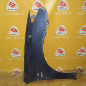 Крыло TOYOTA Camry ACV30 перед, прав Дефект 53801-33100