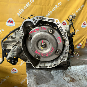 АКПП NISSAN CR14 31020-3AX82 (3BX14) 2WD/4WD БЕЗ ДАТЧИКА BNK12-007776