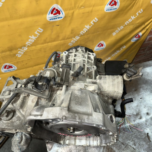 АКПП NISSAN CR14 31020-3AX82 (3BX14) 2WD/4WD БЕЗ ДАТЧИКА BNK12-007776