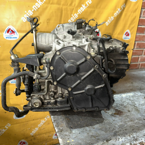 АКПП NISSAN CR14 31020-3AX82 (3BX14) 2WD/4WD БЕЗ ДАТЧИКА BNK12-007776