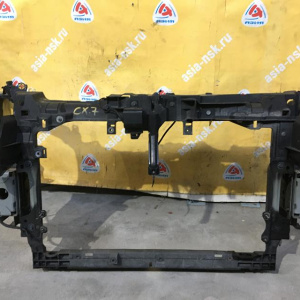 Рамка радиатора Mazda CX-7 ER4W