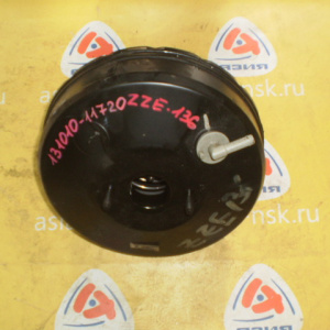 Вакуумный усилитель Toyota ZZE136 Voltz 131010-11720