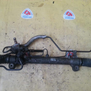 Рулевая рейка TOYOTA/Pontiac ZZE130 Matrix#Vibe 4WD LHD Левый руль. 44250-01041/4092/P103802