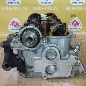 Головка блока Toyota 1MZ Harrier MCU10 VVTI R