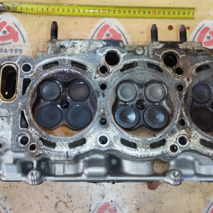 Головка блока Toyota 1MZ Harrier MCU10 VVTI R