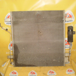 Радиатор кондиционера Infiniti Z62 QX56 VK56VD '2010-2014