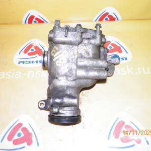 Редуктор Infiniti/Nissan S50/Y50/PNY50 FX35/FX45/M35/M45#Fuga VQ35 F 48/13. (3.692) NL0766. 31020-97X8A. 38500-AR515.
