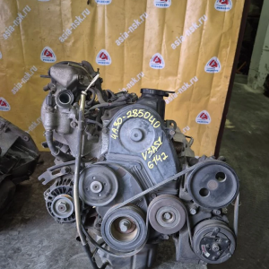 Двигатель MITSUBISHI 4A30-285040 задний привод кат. Pajero Mini