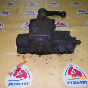 Редуктор рулевой NISSAN YD21 Datsun
