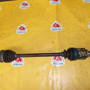 Привод SUBARU GG3/SG5 F ABS '2004