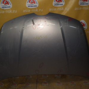 Капот Mazda CX-7 ER3P '2006-2012 Дефект EGY15231XC