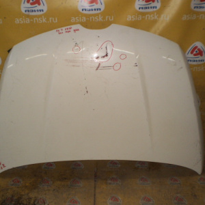 Капот Mazda CX-7 ER3P '2006-2012 Дефект EGY15231XC