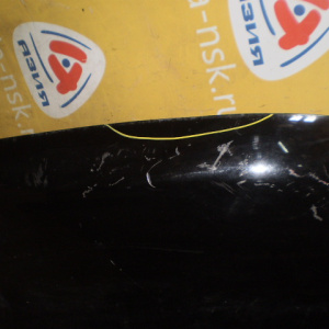 Капот Infiniti QX56 Z62 '2010-2014 Дефект