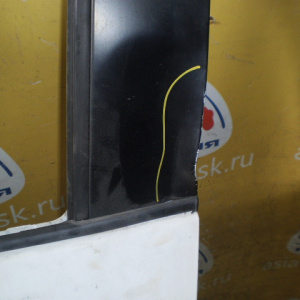 Дверь боковая TOYOTA Tundra USK56 (XK50) '2006-2022 перед, лев Дефект (голая) 67002-0C121