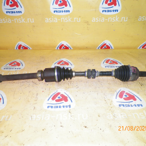 Привод NISSAN C25 Serena MR перед, прав CVT 2WD
