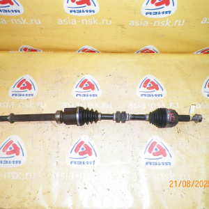 Привод NISSAN C25 Serena MR перед, прав CVT 2WD