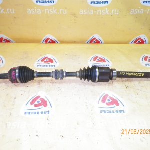 Привод NISSAN C25 Serena MR перед, прав CVT 2WD