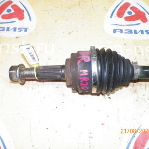 Привод NISSAN C25 Serena MR перед, прав CVT 2WD