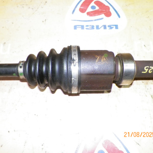Привод NISSAN C25 Serena MR перед, прав CVT 2WD