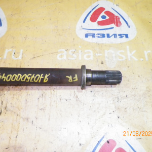 Привод NISSAN C25 Serena MR перед, прав CVT 2WD