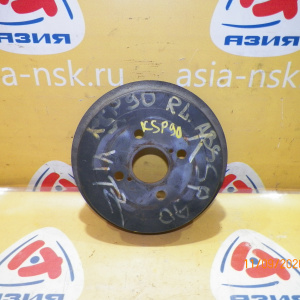 Барабан тормозной Toyota KSP90/KSP92/NCP90/NCP91/NCP92/NCP95/SCP90/KSP130/NCP131/NSP130/NSP135/NZE141/NZE161 Vitz R Диаметр-201мм. 42431-52070.