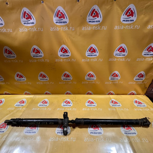 Кардан SUBARU GE7/GH7/GH8 Impreza EJ20X/EJ204 '2008-2010 4WD a/t (ОБЩАЯ ДЛИНА 155.5 см) K 27111FG020