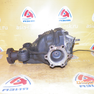 Редуктор Infiniti V35/Y50/S50 G35/M35/FX35 VQ35DE '2004 R USA . Привод на 6 болтов. кардан на 6 болтов. 47*15 (NC). 38311-0C000