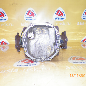 Редуктор Infiniti V35/Y50/S50 G35/M35/FX35 VQ35DE '2004 R USA . Привод на 6 болтов. кардан на 6 болтов. 47*15 (NC). 38311-0C000