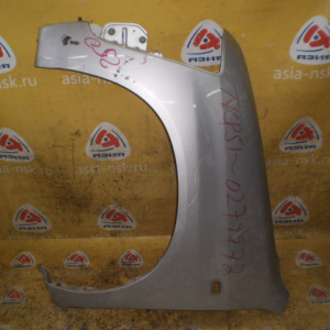 Крыло TOYOTA Probox NCP50 перед, лев