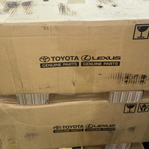 Коленвал Новый Оригинал Toyota 1GRFE 4Runner/Land Cruiser Prado НОВЫЙ ОРИГИНАЛ 13401-31011