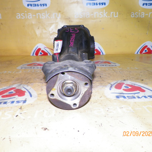 Редуктор Subaru BD2/BD5/BD6/BG4/BG5/BG6/BG7/BG9/BGC/GC4/GE3/GH3/GJ3/GP3/BP5/BL5/SF5/YA5/BH5/BE5 Exiga/Impreza/Legacy/Forester R 40/9 (4.444) VA1RFF-XH