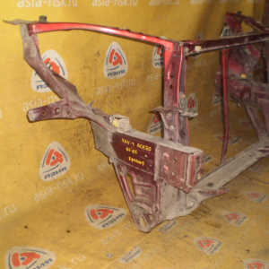 Рамка радиатора TOYOTA RAV4 ACA20 '05.2000-07.2003