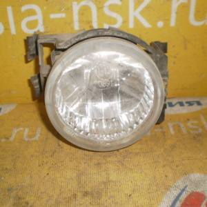 Туманка Subaru L Outback BR