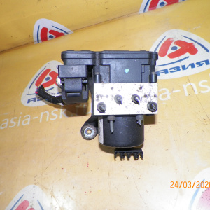 Блок ABS TOYOTA UCK56 Tundra USA 44500-OC111. 89541-OC151.