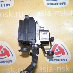 Блок ABS TOYOTA UCK56 Tundra USA 44500-OC111. 89541-OC151.