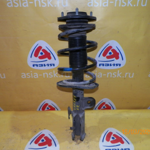 Стойка Toyota ZRE150 Auris/Corolla перед, прав